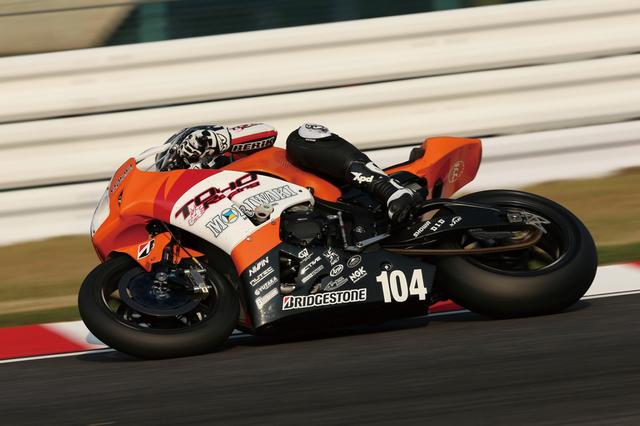 画像: ※写真は2013年の鈴鹿8耐より