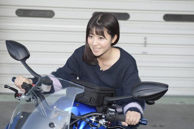 画像: 充実の安心装備で、2月頃発売開始に!
