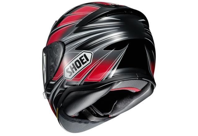 画像2: 「Z-7 RUMPUS」/ニューカラー:TC-10(BLACK/RED)