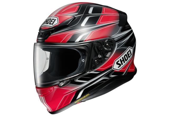 画像1: 「Z-7 RUMPUS」/ニューカラー:TC-10(BLACK/RED)