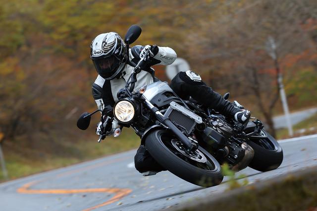 画像2: JAPAN BIKE OF THE YEAR 2018 since 1978【 750 class】結果発表!