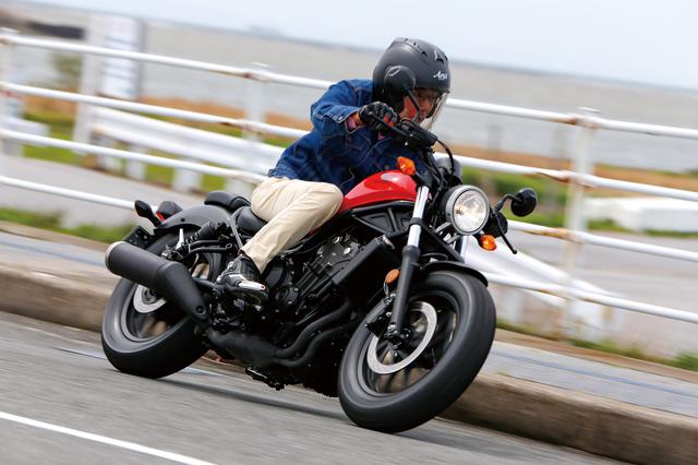 画像3: JAPAN BIKE OF THE YEAR 2018 since 1978【 750 class】結果発表!