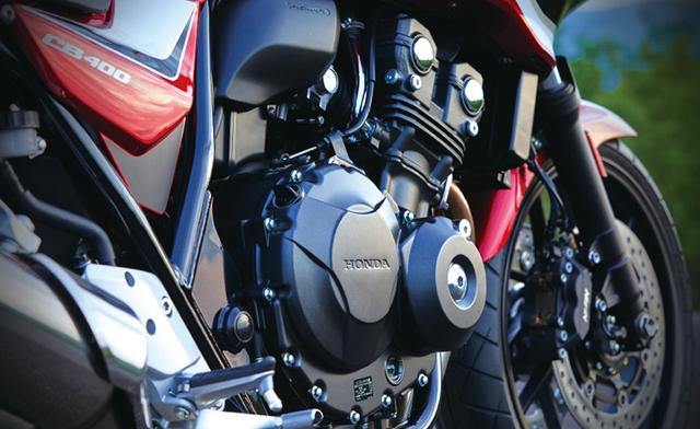 画像2: JAPAN BIKE OF THE YEAR 2018 since 1978【 400 class】結果発表!