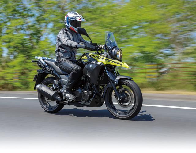 画像1: JAPAN BIKE OF THE YEAR 2018 since 1978【 250 class】結果発表!