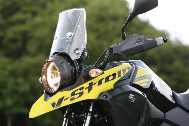 画像2: JAPAN BIKE OF THE YEAR 2018 since 1978【 250 class】結果発表!