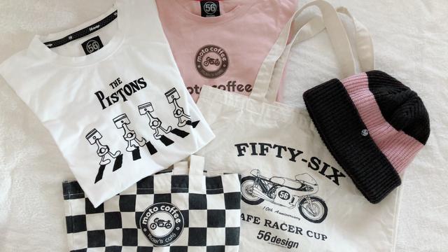 画像1: 中野真矢さんプロデュースのお店「56design 本店」さんへ(梅本まどか)