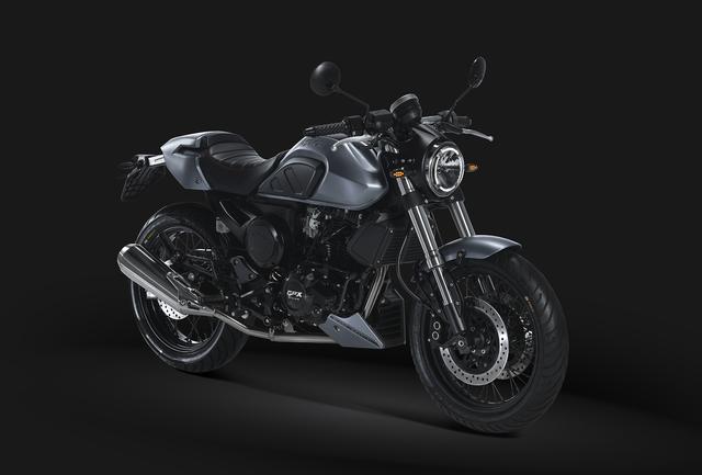画像8: お求めやすい価格の新ブランド「GPX」が日本での展開をスタート!