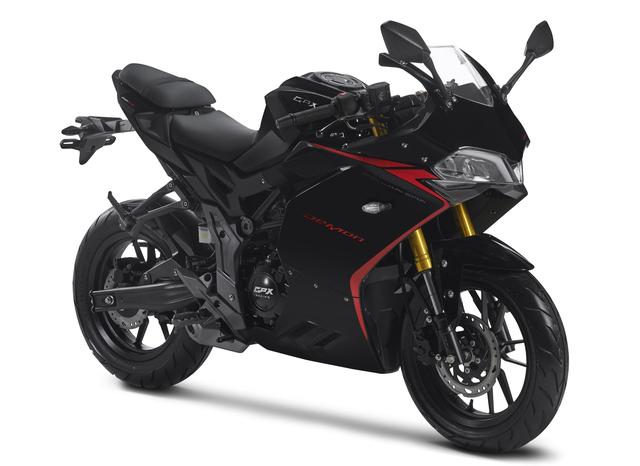 画像13: お求めやすい価格の新ブランド「GPX」が日本での展開をスタート!