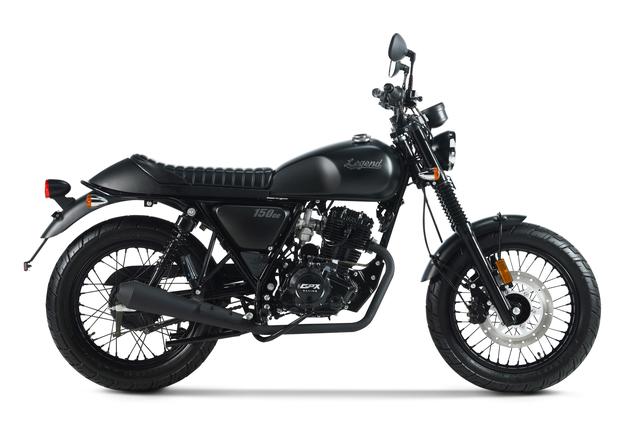 画像4: お求めやすい価格の新ブランド「GPX」が日本での展開をスタート!