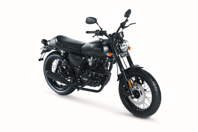 画像6: お求めやすい価格の新ブランド「GPX」が日本での展開をスタート!