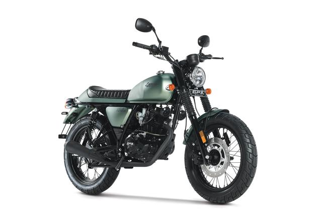 画像: Legend150