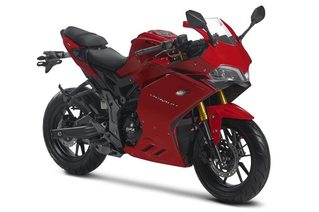 画像12: お求めやすい価格の新ブランド「GPX」が日本での展開をスタート!