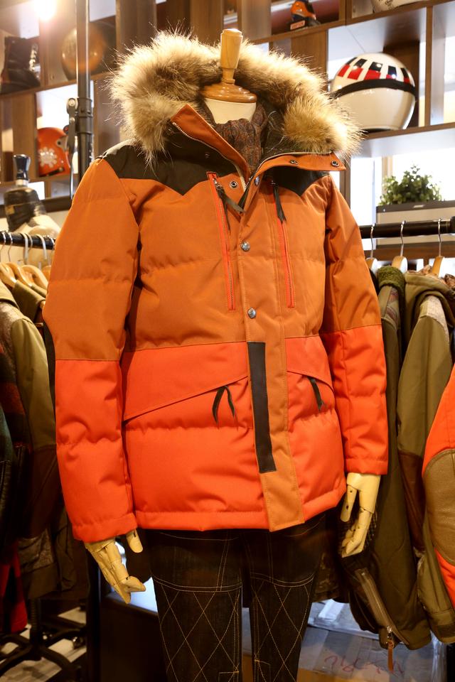 画像2: 真冬を乗り切るための極暖アイテムが入荷!