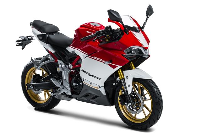 画像15: お求めやすい価格の新ブランド「GPX」が日本での展開をスタート!