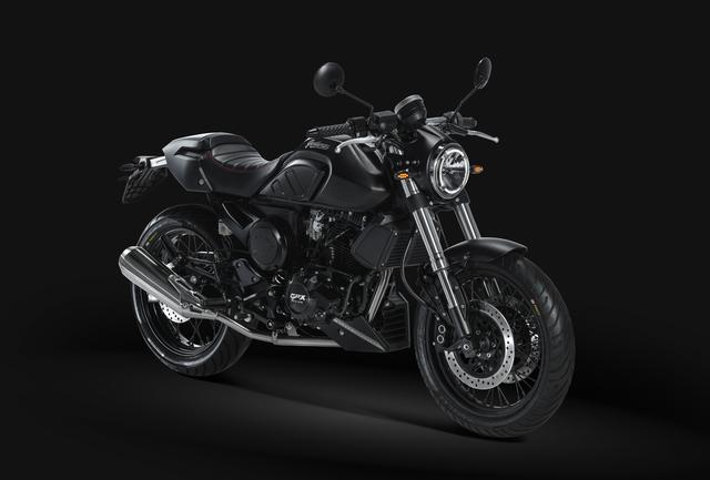 画像7: お求めやすい価格の新ブランド「GPX」が日本での展開をスタート!