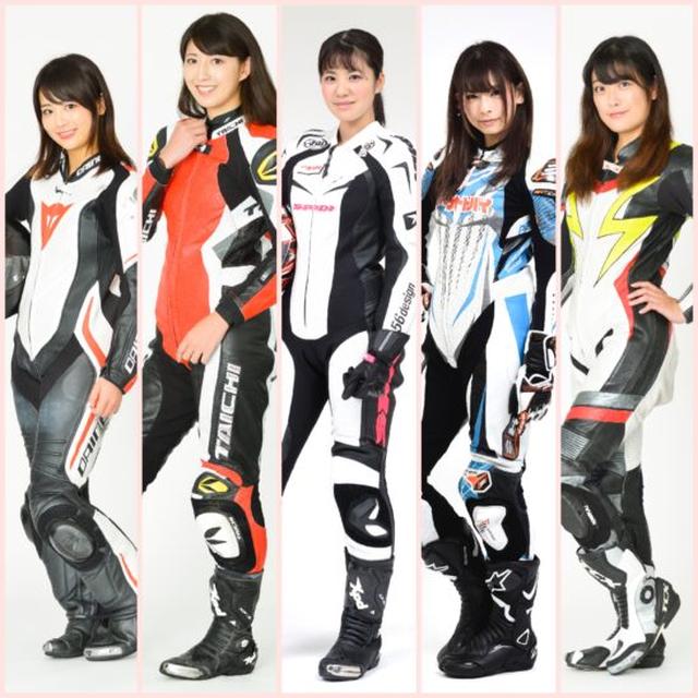 画像: ちなみに2月17日(土)には都内でオートバイ女子部のイベントも開催します!