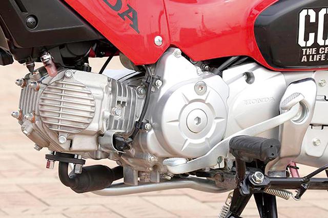 画像2: JAPAN BIKE OF THE YEAR 2018 since 1978【 50 class】結果発表!