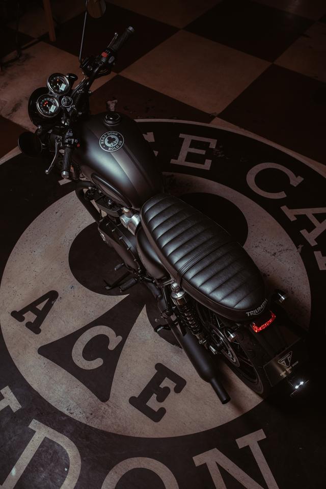 画像4: Ace Cafeは、イギリスロンドンにあるロードサイド・カフェです。