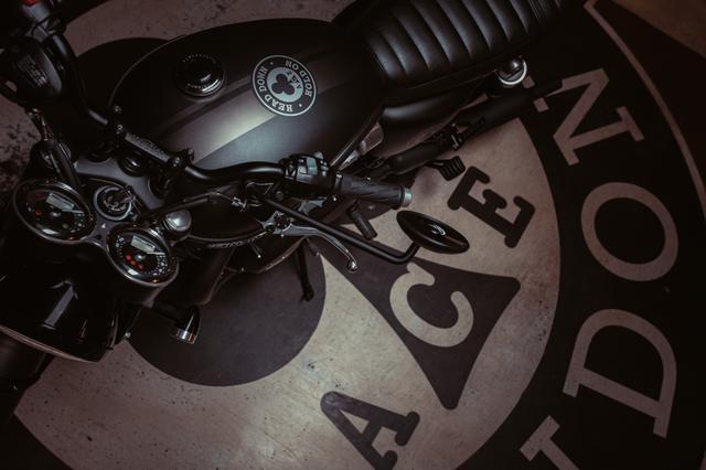 画像5: Ace Cafeは、イギリスロンドンにあるロードサイド・カフェです。