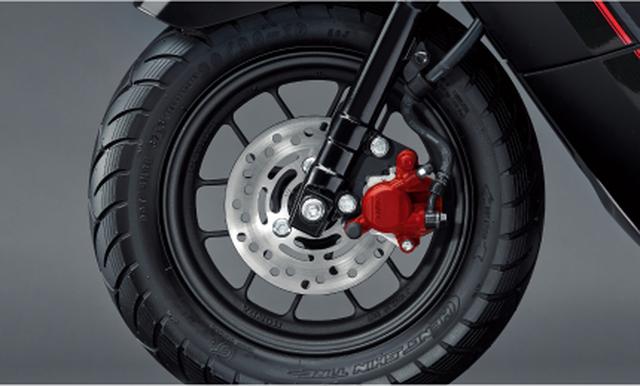 画像5: 新採用の「マットアルタイルシルバーメタリック」と「イオンブルーメタリック」を含む計6色での展開