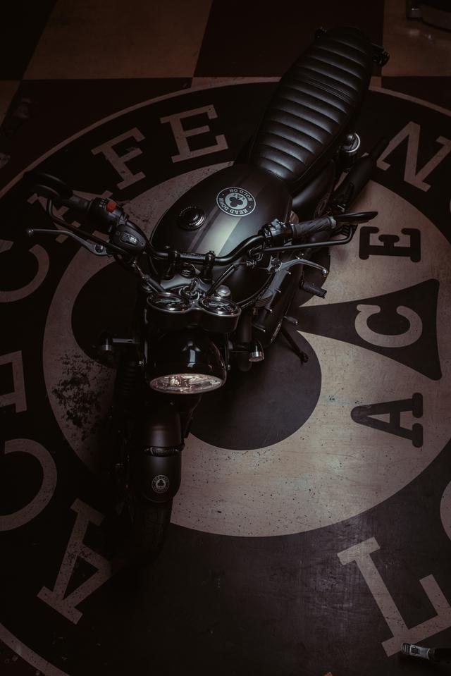 画像2: Ace Cafeは、イギリスロンドンにあるロードサイド・カフェです。