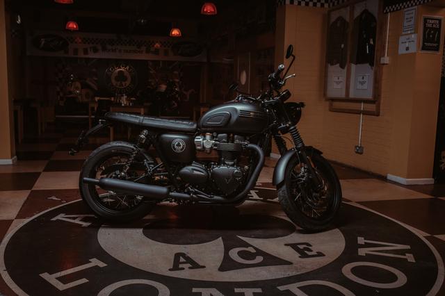 画像3: Ace Cafeは、イギリスロンドンにあるロードサイド・カフェです。