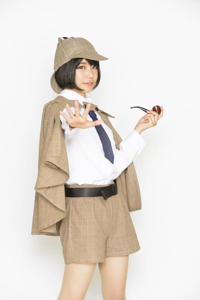 画像1: ちびっ子迷探偵ミカン ダートトラック最終章
