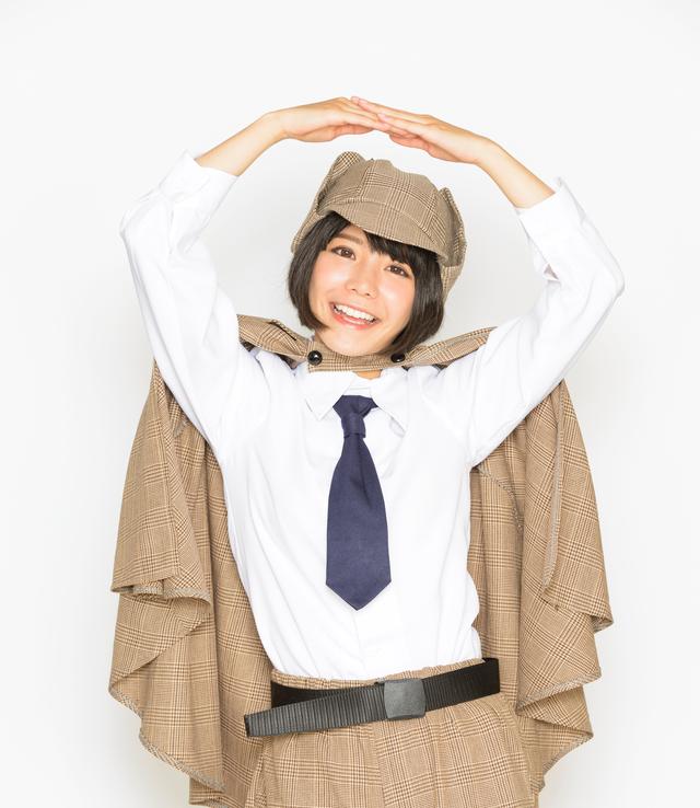 画像4: ちびっ子迷探偵ミカン ダートトラック最終章