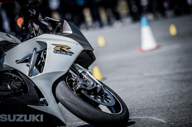 画像2: 予選会(一次予選)は、2019年3月17日(日)に、茨城県かすみがうら市のトミンモーターランドで開催されます。