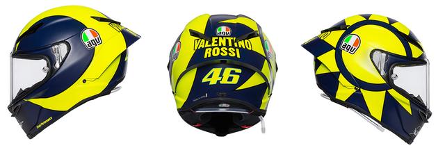 画像2: PISTA GP R / SOLELUNA 2018
