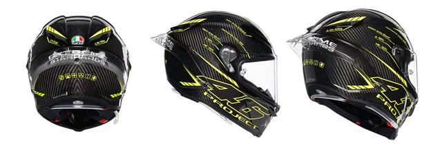 画像2: PISTA GP R / PROJECT 46 3.0 CARBON