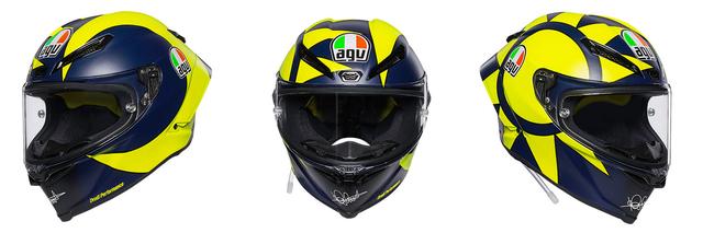画像1: PISTA GP R / SOLELUNA 2018