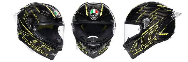画像1: PISTA GP R / PROJECT 46 3.0 CARBON