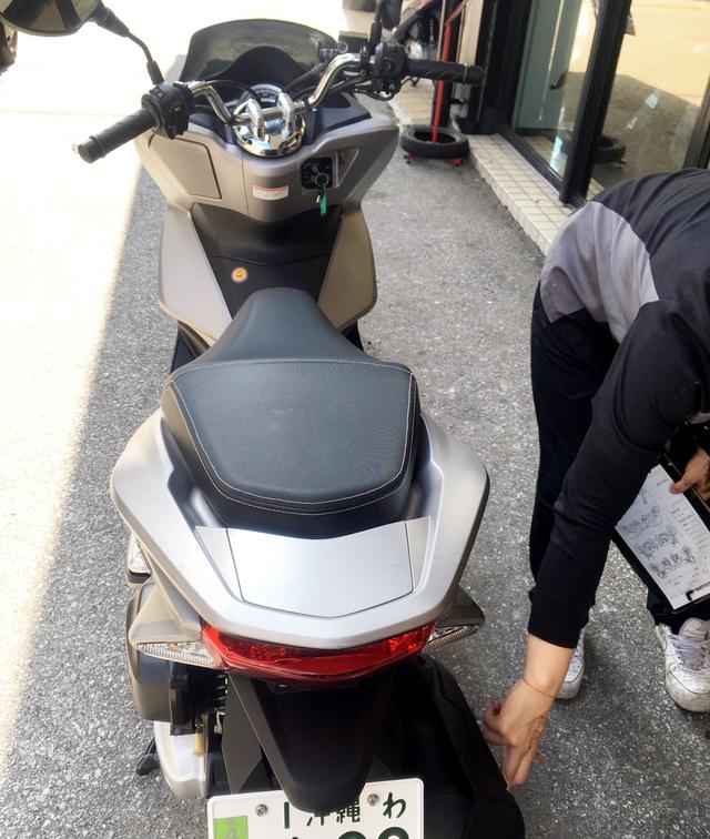 画像5: レンタルバイクのラインナップにびっくり!
