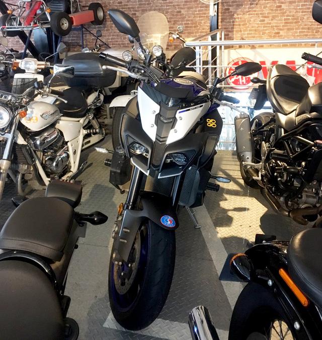 画像3: レンタルバイクのラインナップにびっくり!