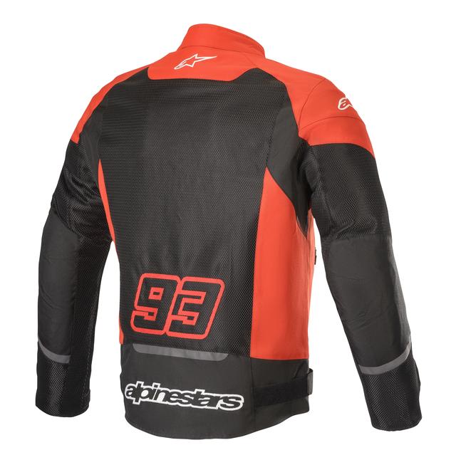 画像2: LOSAIL AIR JACKET 価格:24,800円(税別)