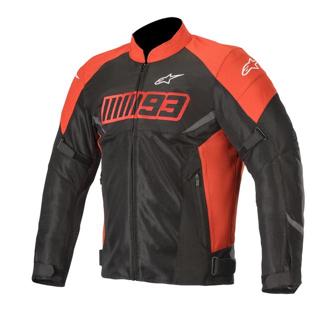 画像1: LOSAIL AIR JACKET 価格:24,800円(税別)