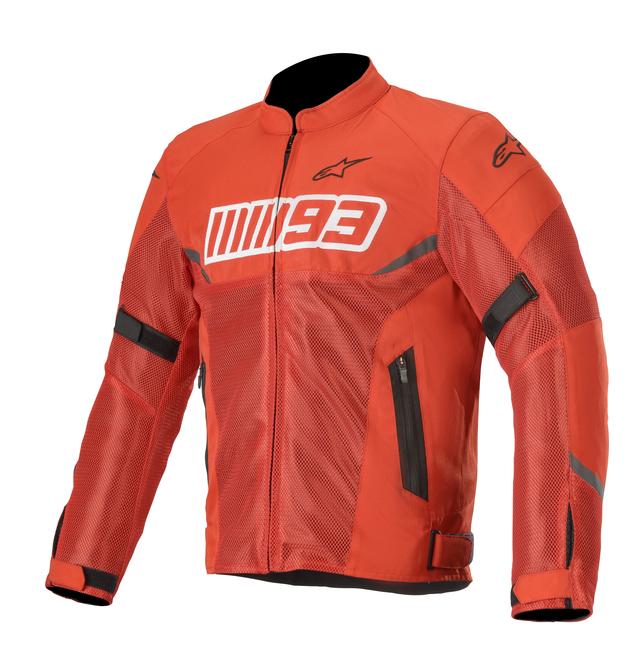 画像3: LOSAIL AIR JACKET 価格:24,800円(税別)