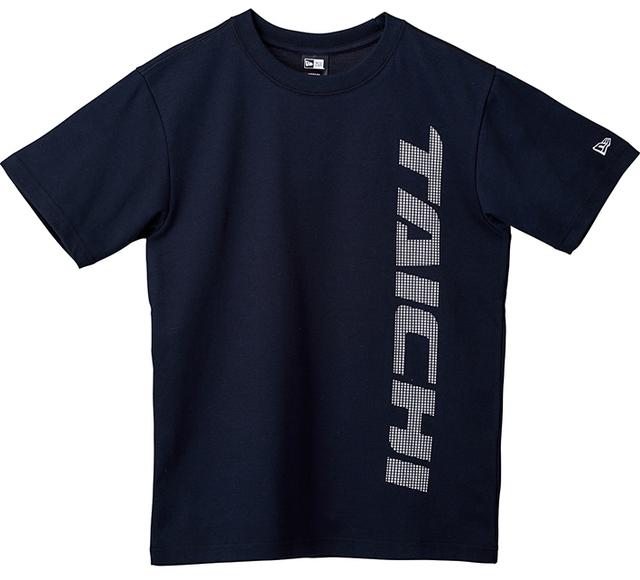 画像: NEU001/PERFORMANCE T-SHIRT × TAICHI/税別4,900円