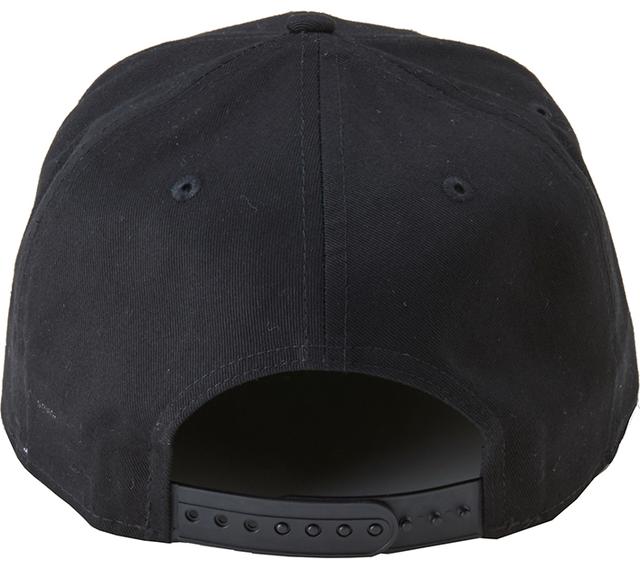 画像2: NEC001/9FIFTY CAP × TAICHI/税別5,800円