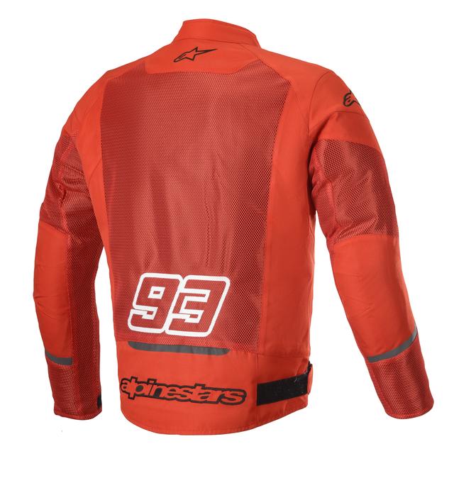 画像4: LOSAIL AIR JACKET 価格:24,800円(税別)