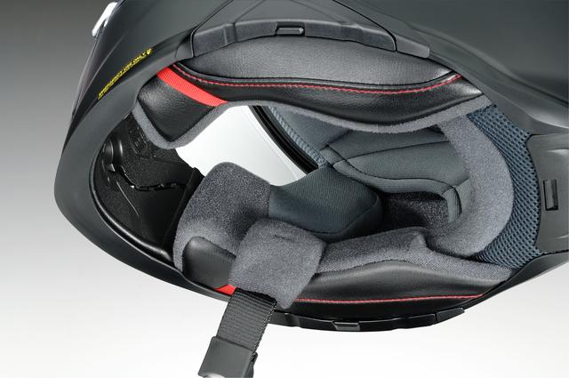 画像2: 前モデルはスマッシュヒット、6年分の進化は全方位に渡る!