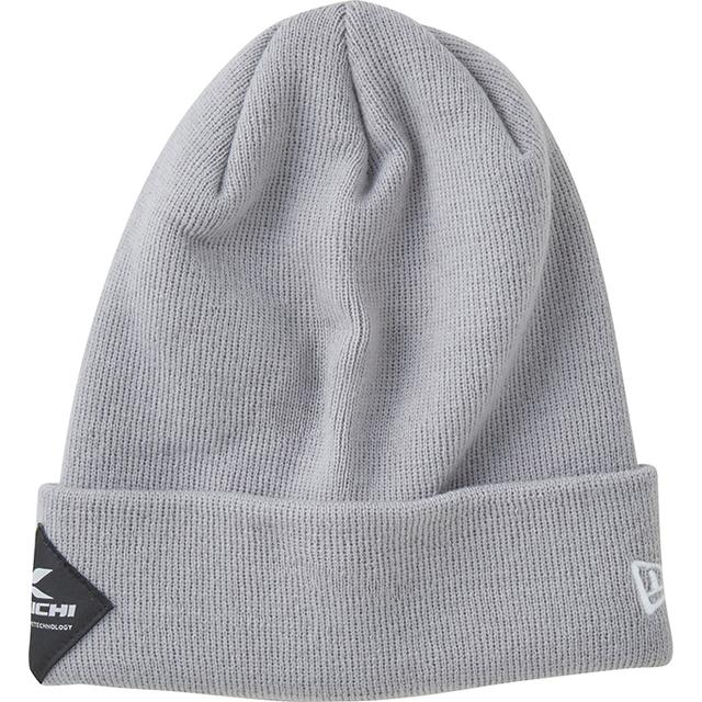 画像: NEC003/BASIC CUFF KNIT × TAICHI/税別3,900円
