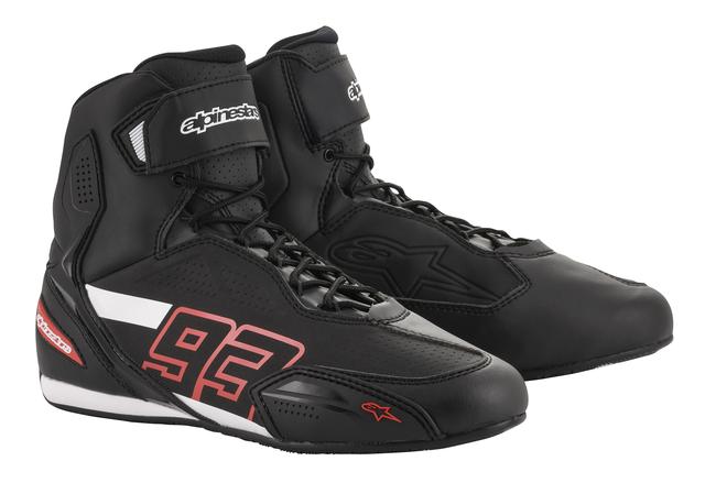 画像1: AUSTIN RIDING SHOE 価格:19,800円(税別)