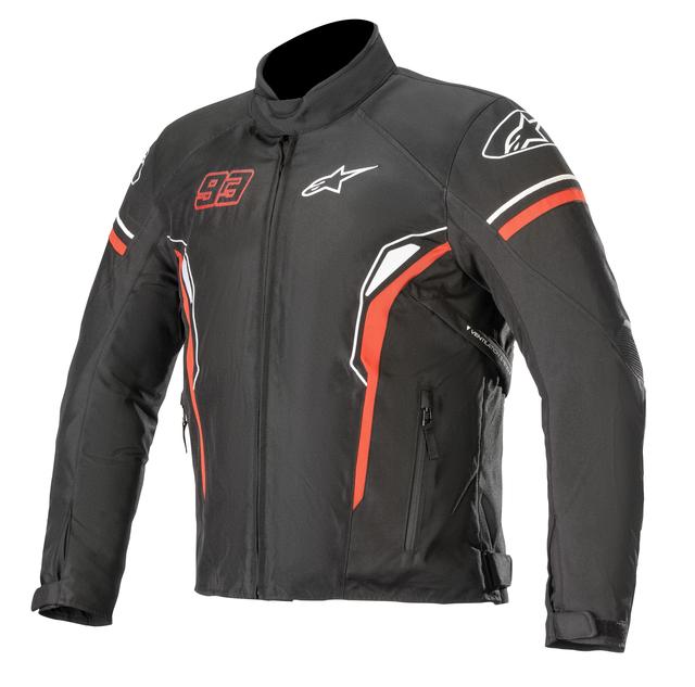 画像1: SEPANG WATERPROOF JACKET 価格:32,800円(税別)