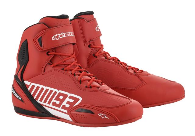 画像2: AUSTIN RIDING SHOE 価格:19,800円(税別)