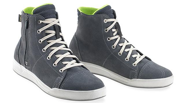 画像2: ガエルネ「VOYAGER GORE-TEX」