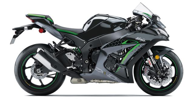 画像3: Ninja ZX-10R SE