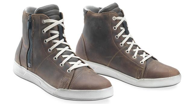 画像3: ガエルネ「VOYAGER GORE-TEX」