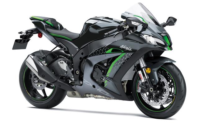 画像1: Ninja ZX-10R SE